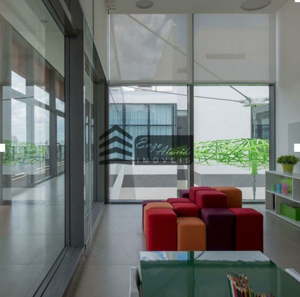 Imagem Apartamento com 2 Quartos à Venda, 81 m² em Brooklin - São Paulo