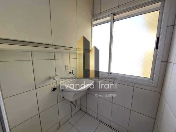 Imagem Apartamento com 3 Quartos à Venda, 166 m² em Vila Ema - São José Dos Campos