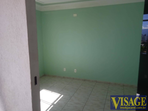 Imagem Apartamento com 3 Quartos à Venda, em Chácara Santa Luzia - Taubaté Imagem Apartamento com 3 Quartos à Venda, em Chácara Santa Luzia - Taubaté