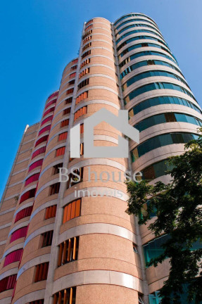 Imagem Apartamento com 3 Quartos à Venda, 205 m² em Jardim - Santo André Imagem Apartamento com 3 Quartos à Venda, 205 m² em Jardim - Santo André