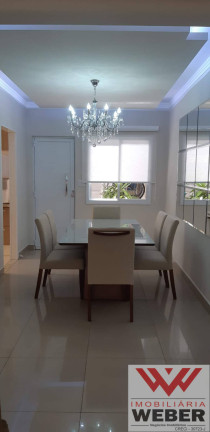 Imagem Sobrado com 3 Quartos à Venda, 208 m² em Wanel Ville - Sorocaba