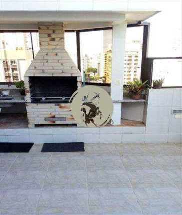 Imagem Apartamento com 4 Quartos à Venda, 500 m² em Santos Imagem Apartamento com 4 Quartos à Venda, 500 m² em Santos