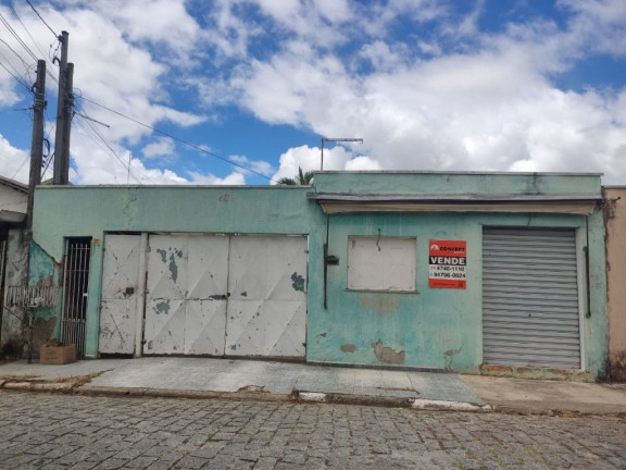 Terreno à Venda, 537 m² em Vila Amorim - Suzano