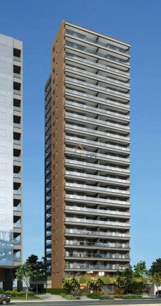 Apartamento com 3 Quartos à Venda, 111 m² em Pinheiros - São Paulo