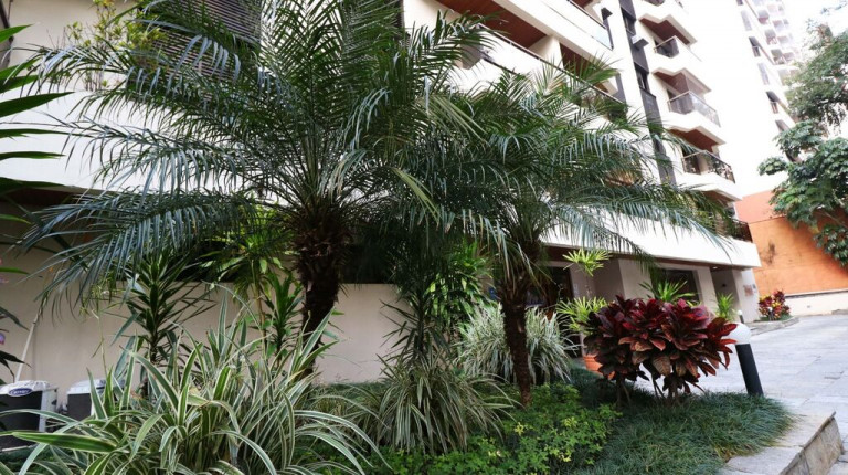 Imagem Apartamento com 1 Quarto à Venda, 43 m² em Jardim Paulista - São Paulo Imagem Apartamento com 1 Quarto à Venda, 43 m² em Jardim Paulista - São Paulo