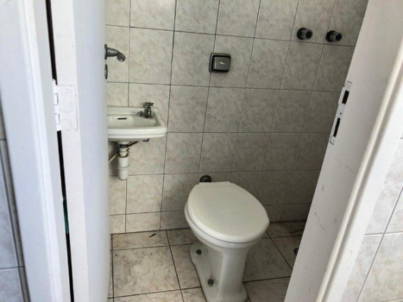 Imagem Apartamento com 2 Quartos à Venda, 74 m² em Jardim São Dimas - São José Dos Campos