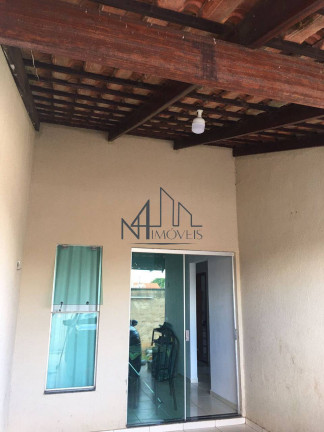 Imagem Casa com 3 Quartos à Venda, 180 m² em Jardim Belo Horizonte - Aparecida De Goiânia Imagem Casa com 3 Quartos à Venda, 180 m² em Jardim Belo Horizonte - Aparecida De Goiânia