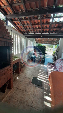 Imagem Casa com 2 Quartos à Venda, 68 m² em Jussara - Mongaguá Imagem Casa com 2 Quartos à Venda, 68 m² em Jussara - Mongaguá