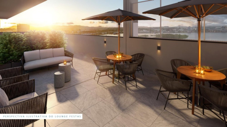 Imagem Apartamento com 1 Quarto à Venda, 41 m² em Santo Cristo - Rio De Janeiro