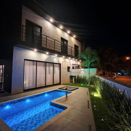 Imagem Casa de Condomínio com 3 Quartos à Venda, 200 m² em Jardim Terras De São Francisco - Sorocaba Imagem Casa de Condomínio com 3 Quartos à Venda, 200 m² em Jardim Terras De São Francisco - Sorocaba