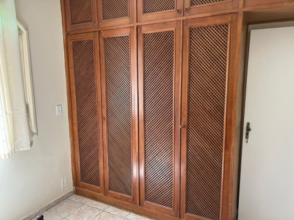 Imagem Casa com 4 Quartos para Alugar ou Temporada, 140 m² em Praiamar - Serra
