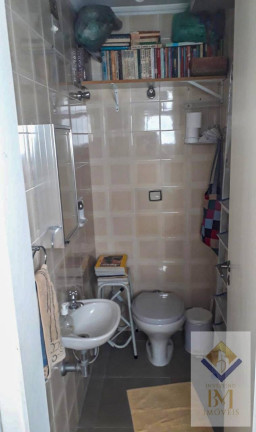 Imagem Apartamento com 3 Quartos à Venda, 127 m² em Perdizes - São Paulo Imagem Apartamento com 3 Quartos à Venda, 127 m² em Perdizes - São Paulo