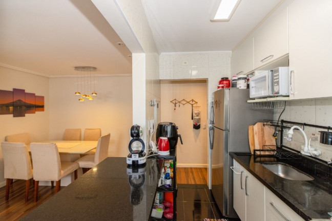 Imagem Imóvel com 2 Quartos à Venda, 56 m² em Vila Gumercindo - São Paulo Imagem Imóvel com 2 Quartos à Venda, 56 m² em Vila Gumercindo - São Paulo