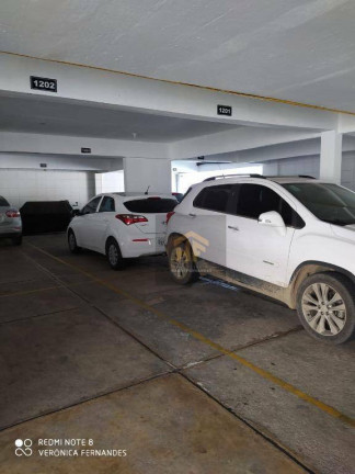 Imagem Cobertura com 4 Quartos à Venda, 226 m² em Parnamirim - Recife Imagem Cobertura com 4 Quartos à Venda, 226 m² em Parnamirim - Recife