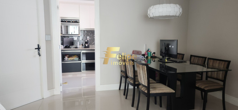 Imagem Imóvel com 3 Quartos à Venda, 95 m² em Jardim Camburi - Vitória