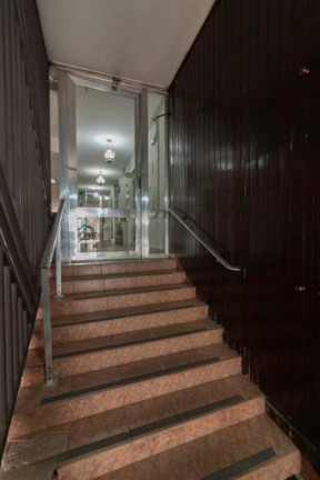 Imagem Apartamento com 1 Quarto à Venda, 50 m² em Vila Nova Conceição - São Paulo Imagem Apartamento com 1 Quarto à Venda, 50 m² em Vila Nova Conceição - São Paulo