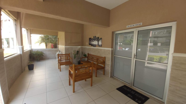 Imagem Apartamento com 2 Quartos à Venda, 58 m² em Piratininga - Osasco