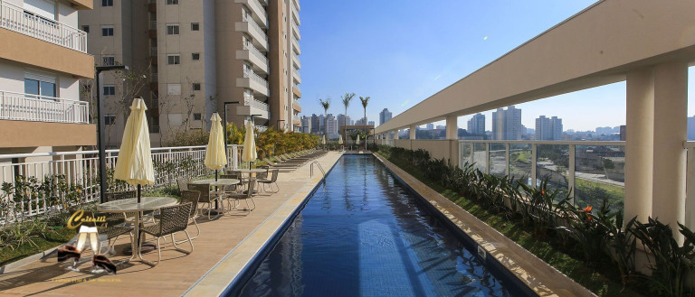 Imagem Apartamento com 2 Quartos à Venda, 77 m² em Centro - São Bernardo Do Campo Imagem Apartamento com 2 Quartos à Venda, 77 m² em Centro - São Bernardo Do Campo