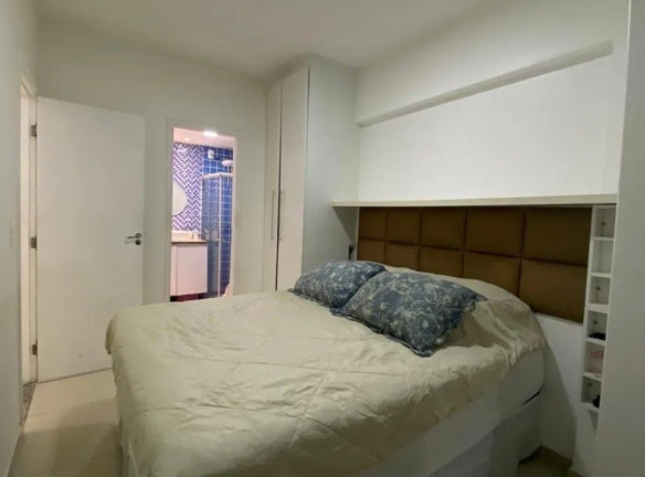 Imagem Apartamento com 2 Quartos à Venda, 60 m² em Patamares - Salvador