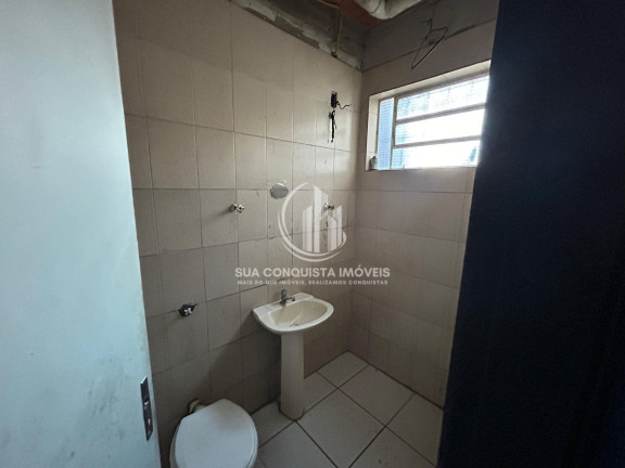 Imagem Imóvel Comercial para Alugar, 740 m² em Vila Lucy - Sorocaba