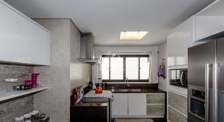 Imagem Apartamento com 3 Quartos à Venda, 343 m² em Centro - Balneário Camboriú