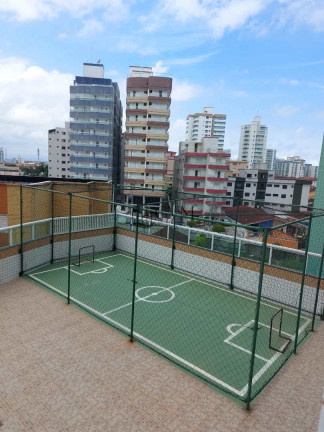 Imagem Apartamento com 2 Quartos à Venda, 68 m² em Caiçara - Praia Grande