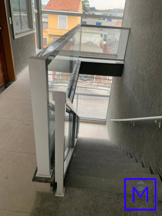 Imagem Apartamento com 2 Quartos à Venda, 40 m² em Vila Antonieta - São Paulo Imagem Apartamento com 2 Quartos à Venda, 40 m² em Vila Antonieta - São Paulo