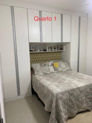 Imagem Apartamento com 3 Quartos à Venda, 262 m² em Jardim Girassol - Americana Imagem Apartamento com 3 Quartos à Venda, 262 m² em Jardim Girassol - Americana