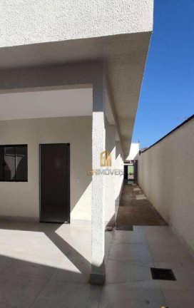 Imagem Casa com 3 Quartos à Venda, 116 m² em Vila Mariana - Aparecida De Goiânia Imagem Casa com 3 Quartos à Venda, 116 m² em Vila Mariana - Aparecida De Goiânia