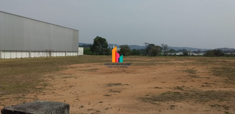 Imagem Terreno à Venda, 8.100 m² em Faz Gran - Jundiaí