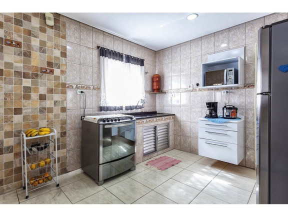 Imagem Sobrado com 3 Quartos à Venda, 120 m² em Vila Formosa  - São Paulo