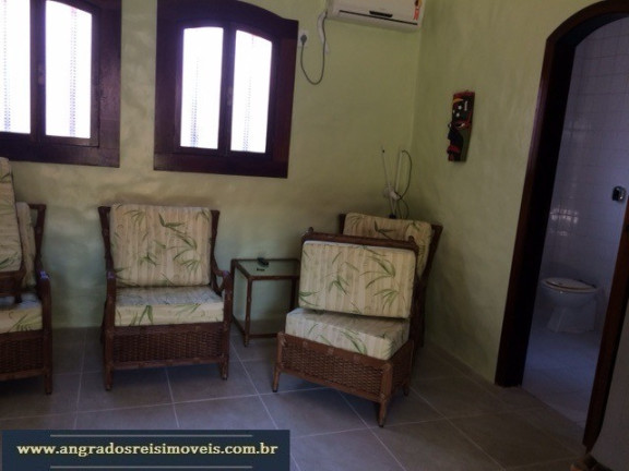 Imagem Casa com 5 Quartos à Venda, em Bracuí (cunhambebe) - Angra Dos Reis Imagem Casa com 5 Quartos à Venda, em Bracuí (cunhambebe) - Angra Dos Reis