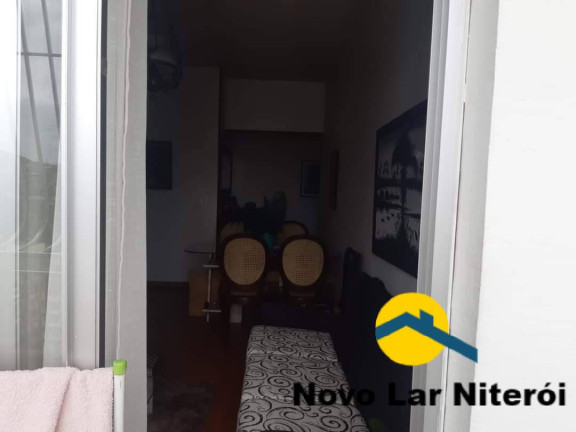 Imagem Apartamento com 2 Quartos à Venda, 90 m² em Ingá - Niterói
