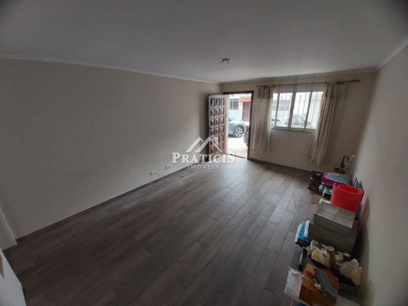 Imagem Casa com 3 Quartos à Venda, 91 m² em Vila Mariana - São Paulo Imagem Casa com 3 Quartos à Venda, 91 m² em Vila Mariana - São Paulo