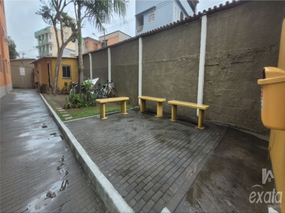 Imagem Apartamento com 2 Quartos à Venda, 48 m² em Jardim Tropical - Serra Imagem Apartamento com 2 Quartos à Venda, 48 m² em Jardim Tropical - Serra