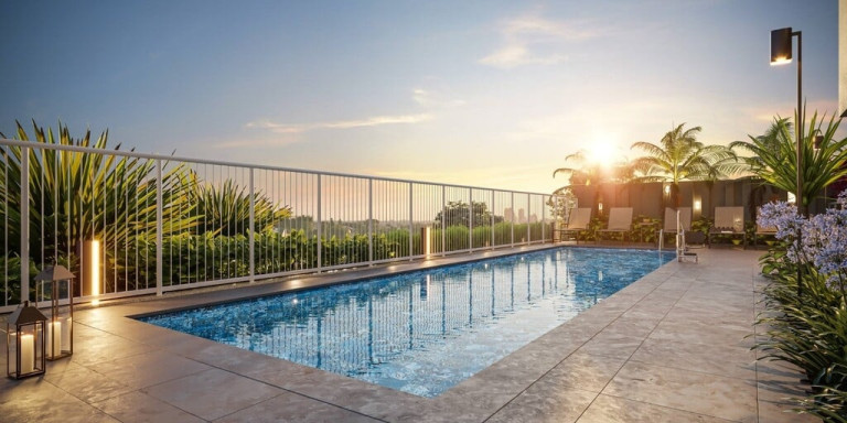 Imagem Apartamento com 3 Quartos à Venda, 97 m² em Setor Bueno - Goiânia Imagem Apartamento com 3 Quartos à Venda, 97 m² em Setor Bueno - Goiânia