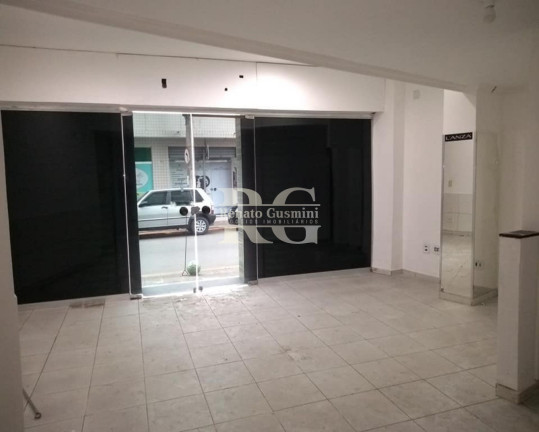 Imagem Imóvel Comercial à Venda, 107 m² em Centro - Barra Do Piraí