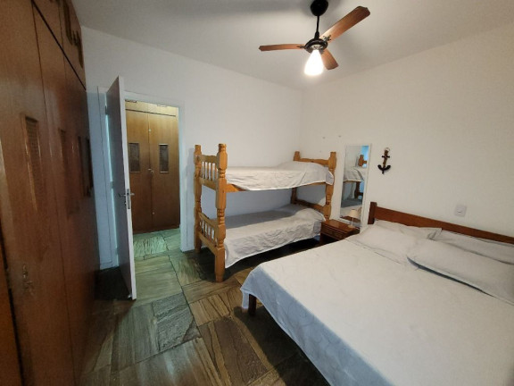 Imagem Apartamento com 2 Quartos para Alugar, 100 m² em Pitangueiras - Guarujá