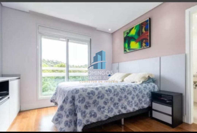 Imagem Apartamento com 3 Quartos à Venda, 170 m² em Tamboré - Santana De Parnaíba Imagem Apartamento com 3 Quartos à Venda, 170 m² em Tamboré - Santana De Parnaíba