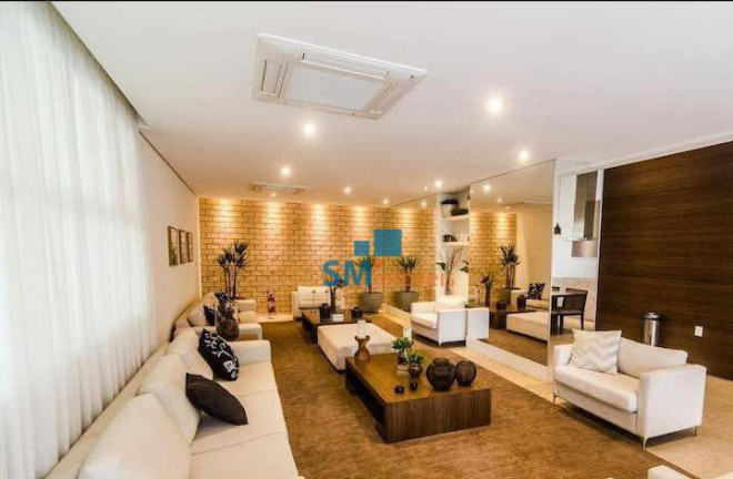 Imagem Apartamento com 1 Quarto para Alugar, 58 m² em Mooca - São Paulo Imagem Apartamento com 1 Quarto para Alugar, 58 m² em Mooca - São Paulo