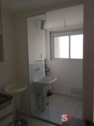 Imagem Apartamento com 1 Quarto à Venda, 38 m² em Tatuapé - São Paulo Imagem Apartamento com 1 Quarto à Venda, 38 m² em Tatuapé - São Paulo