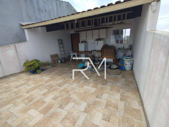 Imagem Casa com 3 Quartos à Venda, 117 m² em Flórida Mirim - Mongaguá Imagem Casa com 3 Quartos à Venda, 117 m² em Flórida Mirim - Mongaguá