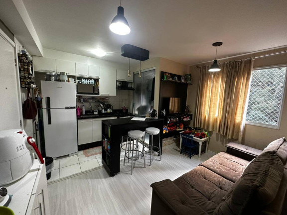 Imagem Apartamento com 2 Quartos à Venda, 40 m² em Jardim Parque Morumbi - São Paulo Imagem Apartamento com 2 Quartos à Venda, 40 m² em Jardim Parque Morumbi - São Paulo
