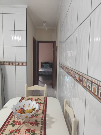 Imagem Apartamento com 1 Quarto à Venda, em Boqueirão - Praia Grande Imagem Apartamento com 1 Quarto à Venda, em Boqueirão - Praia Grande