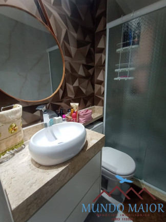 Imagem Apartamento com 2 Quartos à Venda, 58 m² em Vila Gonçalves - São Bernardo Do Campo Imagem Apartamento com 2 Quartos à Venda, 58 m² em Vila Gonçalves - São Bernardo Do Campo