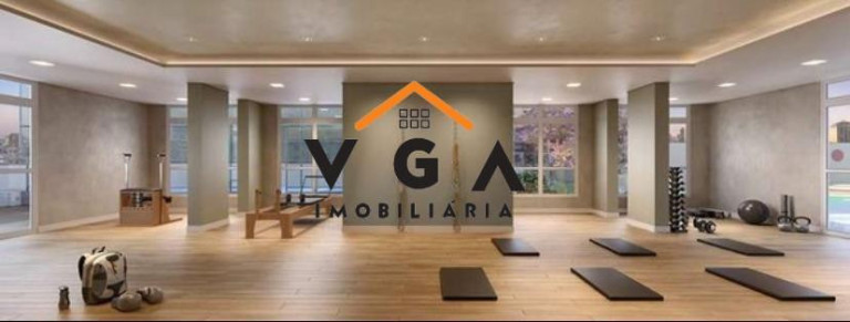 Imagem Apartamento com 2 Quartos à Venda, 42 m² em Barra Funda - São Paulo Imagem Apartamento com 2 Quartos à Venda, 42 m² em Barra Funda - São Paulo