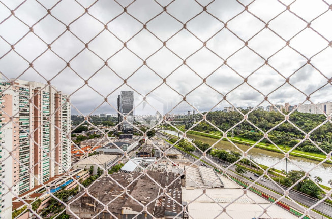 Imagem Apartamento com 3 Quartos à Venda, 84 m² em Jardim Caravelas - São Paulo Imagem Apartamento com 3 Quartos à Venda, 84 m² em Jardim Caravelas - São Paulo
