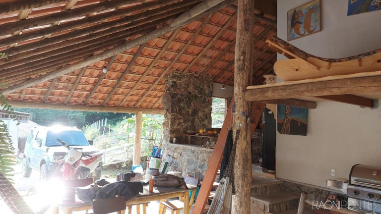 Imagem Chácara com 5 Quartos à Venda, 256 m² em Papucaia - Cachoeiras De Macacu