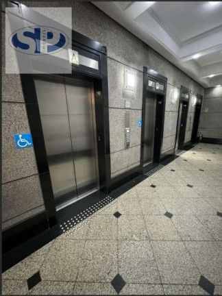 Imagem Sala Comercial à Venda, 256 m² em Centro Histórico De São Paulo - São Paulo Imagem Sala Comercial à Venda, 256 m² em Centro Histórico De São Paulo - São Paulo