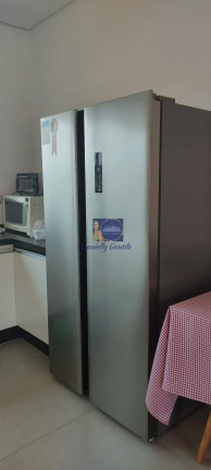 Imagem Casa de Condomínio com 4 Quartos à Venda, 160 m² em Ninho Verde 2 - Pardinho Imagem Casa de Condomínio com 4 Quartos à Venda, 160 m² em Ninho Verde 2 - Pardinho